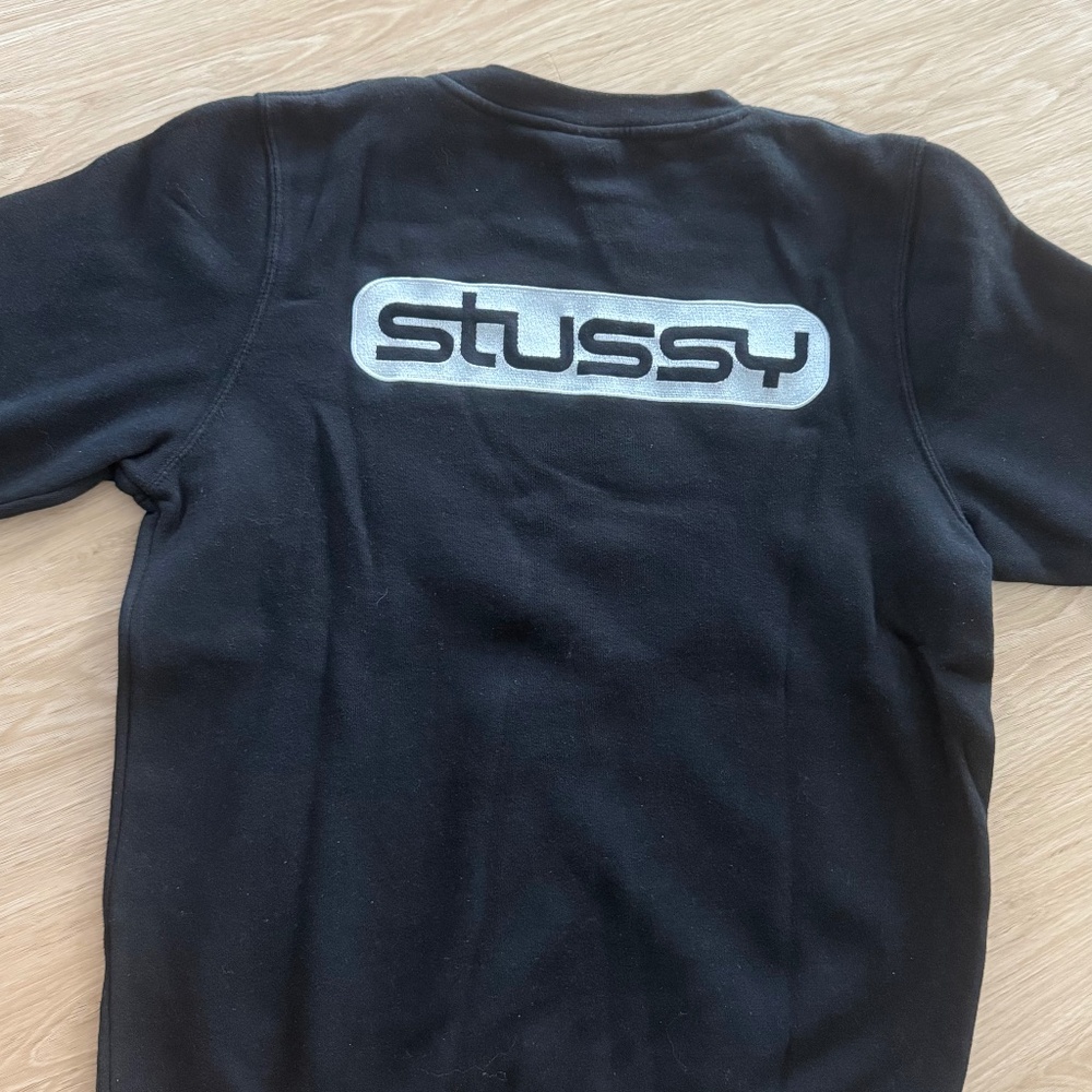 Stussy Crewneck Sweatshirt - S